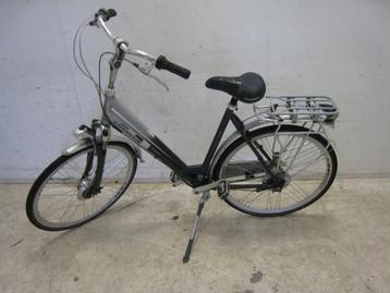 Gazelle Chamonix damesfiets beschikbaar voor biedingen