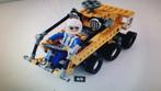 Lego technic terreinwagen 8820, Ophalen of Verzenden, Zo goed als nieuw