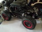 Rc Dessert Buggy, Hobby en Vrije tijd, Modelbouw | Radiografisch | Auto's, Elektro, Verzenden, Auto offroad, Zo goed als nieuw