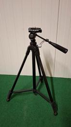 Vanguard MG-3 Statief, Gebruikt, Minder dan 150 cm, Met balhoofd, Ophalen of Verzenden