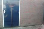 Bladhark, Tuin en Terras, Ophalen, Gebruikt, Hark