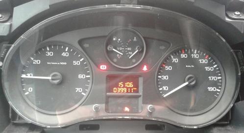 Kmteller Citroen Berlingo herstel instrumentenpaneel, Auto-onderdelen, Dashboard en Schakelaars, Citroën, Gebruikt, Ophalen of Verzenden
