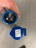 Stekkers verlengsnoer, Ophalen of Verzenden