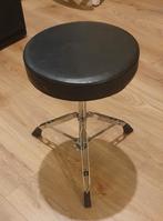 Drum krukje & Wittner metronoom, Ophalen, Zo goed als nieuw, Overige merken