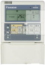 Daikin VRV VRF binnenunits kanaal / cassette airco Nieuw, Witgoed en Apparatuur, Verwarmen, Verzenden, 3 snelheden of meer, Afstandsbediening