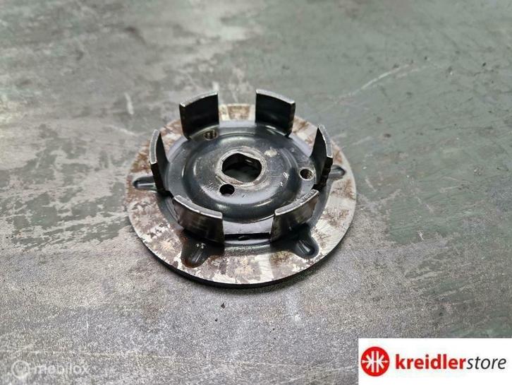 Kreidler Binnenhart koppeling voor 5 plaats koppeling, Fietsen en Brommers, Brommeronderdelen | Kreidler, Gebruikt, Ophalen of Verzenden