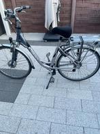Xtract damesfiets elektrisch, Zo goed als nieuw, Ophalen, Overige merken, Minder dan 10 versnellingen