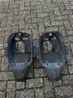 Gilera runner radiateurkappen, Ophalen of Verzenden