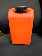 Jerrycan, Tuin en Terras, Regentonnen, Nieuw, Minder dan 75 liter, Kunststof, Ophalen