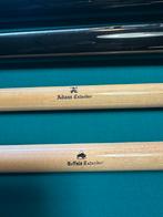 Extension ( biljart keu verlengstuk) 27 cm Buffalo /Adam, Sport en Fitness, Dijklaan133 Breda, Overige typen, Stoffelen, Nieuw