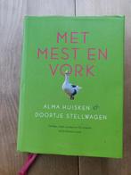 ecologisch tuinieren en moestuinen, Ophalen, Zo goed als nieuw, Diverse schrijvers, Moestuin