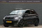 Citroen C1 1.0 VTi Shine Scherm | Camera | Climate Control |, Voorwielaandrijving, Gebruikt, Euro 6, 4 stoelen