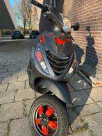 Zip sp 180cc lc, Ophalen of Verzenden, Gebruikt, Benzine, Zip