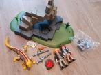 Playmobil Schattenjagers met leguaan, Ophalen of Verzenden
