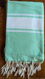 Hamamdoek, Huis en Inrichting, Ophalen of Verzenden, Nieuw, Handdoek