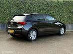 Opel Astra 1.2 Design & Tech | Digitale-Cockpit | Carplay, Auto's, Voorwielaandrijving, Stof, 1199 cc, Lichtsensor
