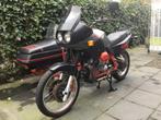 Moto Guzzi Quota zijspancombinatie L4e, Motoren, Meer dan 35 kW