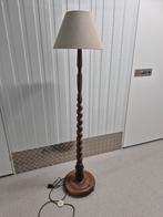 Vloer lamp, Ophalen, Gebruikt