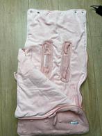 Voetenzak Roze, Kinderen en Baby's, Dekens, Slaapzakjes en Inbakerproducten, Ophalen, Gebruikt, 70 tot 85 cm, Slaapzak