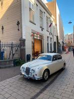 Schitterende Daimler 250 v8 automaat 1967, 2548 cc, Achterwielaandrijving, 143 pk, Wit