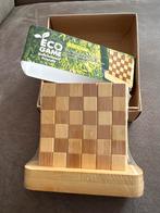 Nieuw Eco Vier op een Rij spel, Een of twee spelers, Ophalen of Verzenden, Nieuw