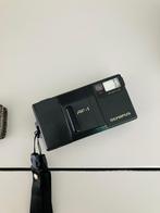 Olympus af-1 point and shoot, Audio, Tv en Foto, Fotocamera's Analoog, Ophalen of Verzenden, Compact, Olympus