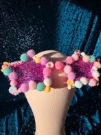 Gigantische Carnavalsbril - Aangeklede feestbril, Kleding | Dames, Carnavalskleding en Feestkleding, Ophalen of Verzenden, Nieuw