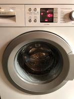 Bosch logixx 8 wasmachine, Witgoed en Apparatuur, Wasmachines, Ophalen, Gebruikt, Minder dan 85 cm, Voorlader