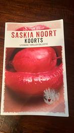 Koorts Saskia Noort, Boeken, Ophalen, Gelezen, Nederland