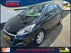 Peugeot 208 1.2 PureTech Blue Lion/ Navi/ Cruise Control/ PD, Voorwielaandrijving, Stof, Gebruikt, Euro 6