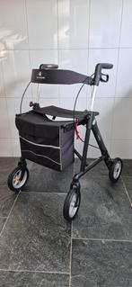 Rehasense Rollator, Ophalen, Lichtgewicht, Zo goed als nieuw