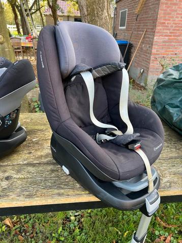 Maxi-Cosi Pearl Isofix Autostoeltje beschikbaar voor biedingen