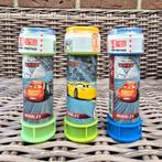 Nieuw! 3x Bellenblaas Cars - buitenspelen - Zomer tip!️☀️, Ophalen of Verzenden, Nieuw