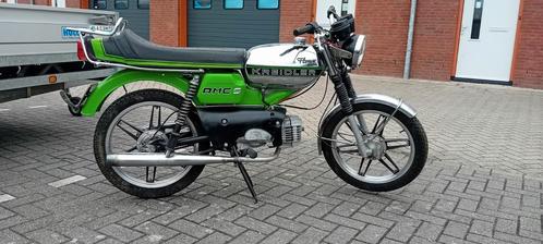 Kreidler rmc, Fietsen en Brommers, Brommers | Kreidler, Zo goed als nieuw, Ophalen of Verzenden