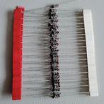 AA119 germanium  Diodes, Ophalen of Verzenden, Nieuw