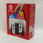 Nintendo Switch Oled 64GB Wit (Nieuwstaat), Nintendo, Zo goed als nieuw, Support@nintendo.com, 11-1 Hokotate-cho, Kamitoba, Minami-ku
Kyoto 601-8501
Japan