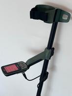 Minelab X-Terra Pro Metaaldetector ZO GOED ALS NIEUW, Hobby en Vrije tijd, Meer dan 30 cm, Ophalen of Verzenden, Zo goed als nieuw