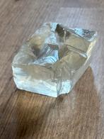 Bergkristal, Verzamelen, Mineralen en Fossielen, Ophalen of Verzenden, Mineraal