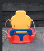 Meegroei schommel baby peuter dreumes, Kinderen en Baby's, Speelgoed | Buiten | Speeltoestellen, Ophalen, Gebruikt, Schommel