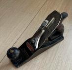 Stanley No. 4 Bankschaaf, Doe-het-zelf en Verbouw, Ophalen of Verzenden, Gebruikt