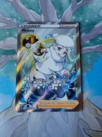 Pokemon astral radiance trainer gallery melony tg26/tg30, Ophalen of Verzenden, Nieuw, Losse kaart, Foil