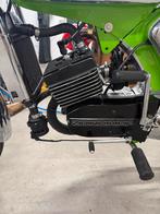 Gereviseerd Zundapp 314 KS 80 Blok 110cc met Uitlaat, Ophalen, Zo goed als nieuw, Blok
