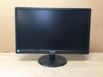 Nette Led 22 INCH Full HD Game LCD Philips 223v, Computers en Software, Monitoren, Full HD, Ophalen of Verzenden, Zo goed als nieuw