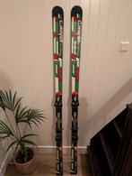 Elan RaceGSX reuzenslalom ski's 182 radius >23m, Sport en Fitness, Skiën en Langlaufen, Overige merken, 180 cm of meer, Ophalen of Verzenden