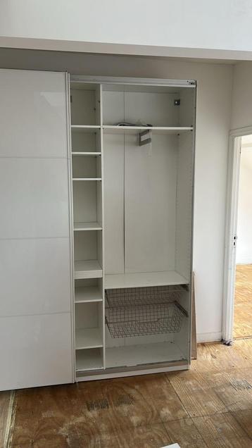 Ikea Pax kast - afbeelding 3