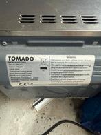 Tomado Combimagnetron - Zo goed als nieuw!, Combimagnetron, Grill, Ophalen of Verzenden, Zo goed als nieuw