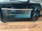 Mini oventje, Witgoed en Apparatuur, Ovens, Ophalen of Verzenden, Minder dan 45 cm, Oven