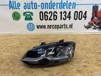 POLO 6C VOL LED KOPLAMP LINKS 6C1941035 773 GEEN XENON, Auto-onderdelen, Verlichting, Ophalen of Verzenden, Gebruikt, Volkswagen