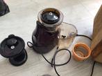 Versapers slowjuicer, Witgoed en Apparatuur, Ophalen, Zo goed als nieuw