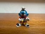 Clown Smurf, Verzamelen, Smurfen, Ophalen of Verzenden, Gebruikt, Overige Smurfen, Poppetje, Figuurtje of Knuffel